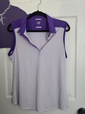 Cutter & Buck Golf Shirt
